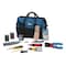 Ideal Communications Tool Kit, No. of Pcs. 11 33-706 - alternate 1