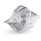 3M Particulate Respirator, N95, VFlex, Flat-Fold, Non-Adj. Straps, Metal Nose Clip, Universal, PK50 9105 - alternate 6