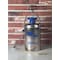 Chapin 2 gal Handheld Sprayer, Stainless Steel, 42 in L Hose, 12 in L Wand, Cone Nozzle Spray Pattern 1253 - alternate 2