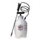 Chapin 1 gal Handheld Sprayer, Poly, 34 in L Hose, 12 in L Wand, Mist Nozzle Spray Pattern, 60 psi Max 2014 - alternate 1