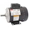 Dayton Capacitor-Start General Purpose Motor, 1/2 hp HP, 115/208-230V AC Voltage, 56 Frame 6K937 - alternate 1