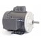 Dayton Capacitor-Start General Purpose Motor, 1/2 hp HP, 115/208-230V AC Voltage, 56 Frame 6K122 - alternate 2
