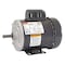 Dayton Capacitor-Start General Purpose Motor, 3/4 hp HP, 115/208-230V AC Voltage, 56 Frame 6K123 - alternate 1