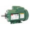 Dayton High Torque Farm Duty Motor, Capacitor-Start/Run, 1 1/2 HP, 115/230V AC, 1,725 Nameplate RPM 6K311 - alternate 1