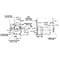 Dayton AC Gearmotor, 350 in-lb Max. Torque, 14 RPM Nameplate RPM, 115V AC Voltage, 1 Phase 6K325 - alternate 4