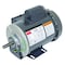 Dayton Capacitor-Start General Purpose Motor, 3/4 hp HP, 115/230V AC Voltage, 56 Frame 6K478 - alternate 1