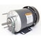 Dayton GP Mtr, Split Ph, TEFC, 1/4 HP, 1725 rpm, 48Z 6K517 - alternate 2