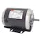 Dayton Split-Phase Belt Drive Motor, 1/3 HP, 48 Frame, 115V AC Voltage, 1,725 Nameplate RPM 6K570 - alternate 1