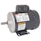 Dayton Capacitor-Start General Purpose Motor, 3/4 hp HP, 115/208-230V AC Voltage, 56 Frame 6K639 - alternate 1