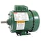 Dayton High Torque Farm Duty Motor, Capacitor-Start, 1/3 HP, 115/230V AC, 1,725 Nameplate RPM, 56Z Frame 6K710 - alternate 1