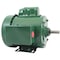 Dayton High Torque Farm Duty Motor, Capacitor-Start, 1/3 HP, 115/230V AC, 1,725 Nameplate RPM, 56Z Frame 6K710 - alternate 2