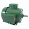 Dayton High Torque Farm Duty Motor, Capacitor-Start, 1/2 HP, 115/230V AC, 1,725 Nameplate RPM, 56Z Frame 6K714 - alternate 2