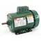 Dayton High Torque Farm Duty Motor, Capacitor-Start, 1 HP, 115/230V AC, 1,725 Nameplate RPM, 56H Frame 6K727 - alternate 1