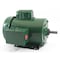 Dayton High Torque Farm Duty Motor, Capacitor-Start, 1 HP, 115/230V AC, 1,725 Nameplate RPM, 56H Frame 6K727 - alternate 2