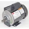 Dayton Capacitor-Start General Purpose Motor, 1 hp HP, 115/230V AC Voltage, 56 Frame 6K810 - alternate 1