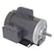 Dayton Capacitor-Start General Purpose Motor, 1 hp HP, 115/230V AC Voltage, 56 Frame 6K810 - alternate 2