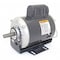 Dayton Split-Phase Belt Drive Motor, 3/4 HP, 56 Frame, 115V AC Voltage, 1,725 Nameplate RPM 6K857 - alternate 2