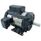Dayton Capacitor-Start/Run General Purpose Motor, 5 hp HP, 230V AC Voltage, 184T Frame 6K854 - alternate 1