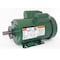 Dayton Extra High Torque Farm Duty Motor, Capacitor-Start/Run, 1 1/2 HP, 115/230V AC, 1,725 Nameplate RPM 6K886 - alternate 1
