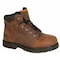 Timberland Pro Men's 6-Inch Work Boot, 15 W, Brown, TB185591 TB185591214 - alternate 1