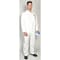 Dupont Collared Disposable Coveralls, M, White, ProShield(R) 60, zipper NG120SWHMD002500 - alternate 2