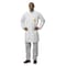 Dupont ProShield 60 Disposable Lab Coat, ProShield(R), Snaps Closure, White, 3XL, 30 PK NG212SWH3X003000 - alternate 2