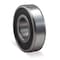 Ntn Radial Ball Bearing, Nylon, 0.9449 In. W 206GGBN - alternate 1