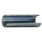 Dayton Reducing Bushing, 1/2 in Inside Dia, 5/8 in Outside Dia, 1 1/4 in L, 3/16 in Slot W, 3 PK 2X773 - alternate 1