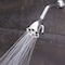 Speakman Wall Shower Head, 0, Wall, Polished Chrome S-2252-E2 - alternate 3