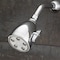 Speakman wall, Shower Head, Polished Chrome, Wall S-2005-H - alternate 5