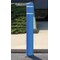 Post Guard Flexible Bollard, Fold Down, 7-11/32" 111NGMB - alternate 1