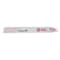 Milwaukee Tool 9" 10 TPI The Torch SAWZALL Blades (25 Pk) 48-00-8713 - alternate 1