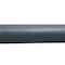 Zoro Select 1/2" x 10 ft. Non-Threaded PVC Pipe Sch 80 H0800050PG1000 - alternate 2