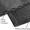 Wearwell Interlocking Antifatigue Mat Tile, Polyurethane, 2 ft W x 5 ft L, 5/8 in Thick 502 - alternate 4