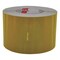 Oralite Reflective Tape, W 4 In, Yellow 18606 - alternate 1