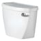 American Standard Toilet Tank, 1.28 gpf, Gravity Fed, Floor Mount, White 4188A105.020 - alternate 1