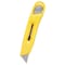 Cosco Utility Knife Snap-Off, 6 in L 038898 - alternate 1