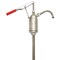 Action Pump Hand Drum Pump, Stainless Steel, 3/4In OD 5500 - alternate 1