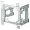 Nvent Caddy Box Bracket, Bracket Accessory, Steel TEB23 - alternate 1