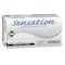 Ansell N73, Disposable Gloves, 2.00 to 2.99 mil Palm, Nitrile, Powder-Free, XL (10), 100 PK, Blue N734 - alternate 5