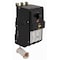 Square D Miniature Circuit Breaker, QO Series, 50A, 3 Pole, 120/208V AC, 10kA at 208/120V AC, A Curve QOB350GFI - alternate 1