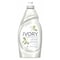 Ivory Liquid Dishwashing, 24 Oz, Mild, PK10 25574 - alternate 1
