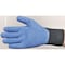 Kinco Coated Gloves, Natural Rubber Latex, Crinkled, Palm and Fingers, Not Rated Abrasion Level, M 1 PR 1789-M - alternate 2