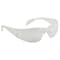 Condor Bifocal Reader Safety Glasses, Diopter Strength +1.50, Anti-Scratch, Frameless, Clear Lens 6PPC2 - alternate 2