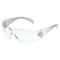 Condor Bifocal Reader Safety Glasses, Diopter Strength +1.25, Anti-Scratch, Frameless, Clear Lens 6PPC1 - alternate 1