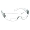 Condor Bifocal Reader Safety Glasses, Diopter Strength +1.50, Anti-Scratch, Frameless, Clear Lens 6PPC2 - alternate 1