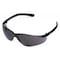 Condor V300 Reader Safety Glasses, Gray Wraparound Frame, 2.0 Diopter, Gray Lens, Anti-Scratch Coating 6PPA5 - alternate 1