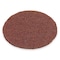 Norton Abrasives Sanding Disc, Nonwvn, 8 Diax1/2In Hole, MED 66261005491 - alternate 1