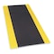 Notrax Antifatigue Mat, 5 ft. L x 3 ft. W, 1/2" Thickness, Closed Cell PVC Foam, Bubble, Black/Yellow 417S0035BY - alternate 9