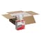 Brawny Dry Wipe Dispenser Box, Brawny Pro, Double Recreped DRC, 110 Wipes, 9 1/4 in x 16 in, White, 10 Pk 20075 - alternate 7